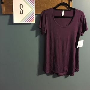 S LuLaRoe Classic T
